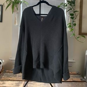 Free People sweater